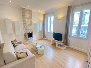 Le Chabaud - Cannes centre