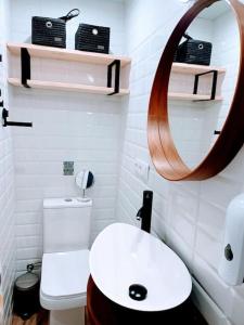 LA CASITA DE FERNANDO