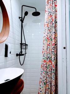 LA CASITA DE FERNANDO