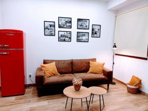 LA CASITA DE FERNANDO