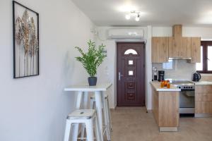 AGIOS PETROS APARTMENTS