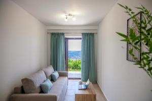 AGIOS PETROS APARTMENTS