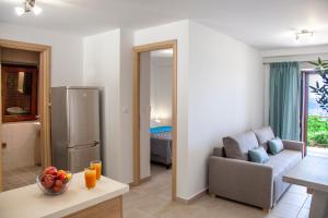 AGIOS PETROS APARTMENTS