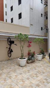 Praia Canto do Forte