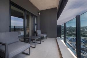 2202 Oceans Apartment - by Stay in Umhlanga