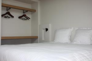 La Ferme Blanche, The Originals Relais