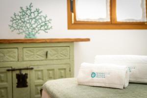 MARBELLA BANUS SUITES - Marbella Centro Edificio Doña Inés Suite Apartment