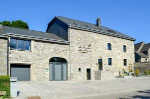 La Maison du Notaire - Gîte 18 personnes