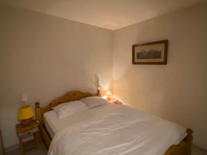 Appartements Appartement 2 Pieces + Coin Montagne Classe 2* - Ideal pour 6 personnes - Skis aux pieds - Montgenevre - FR-1-445-33 : photos des chambres