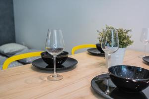 Villa Mária Apartman II.