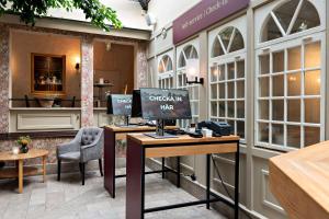 Best Western Strand Hotel