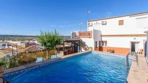 El Castillo Puebla de Los Infantes by Ruralidays - La Puebla de los Infantes