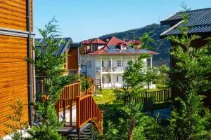 Zanike hotel - Sürmene