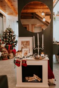 The View House Rabka-Zdrój WELLNESS & SPA