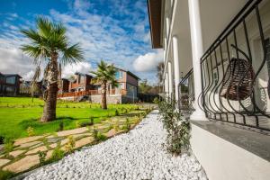 Zanike hotel