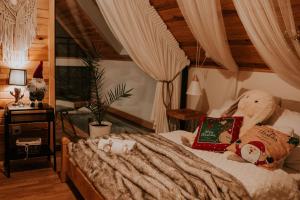 The View House Rabka Zdrój WELLNESS SPA
