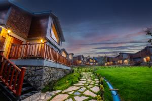 Zanike hotel