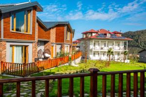 Zanike hotel