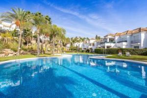 OleHolidays Señorío Gonzaga junto a Puerto Banús