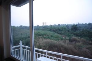 Hotel Wayfarer