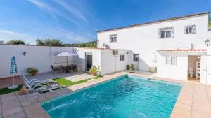 Casa Verde de Elena Benalauría by Ruralidays - Benalauría