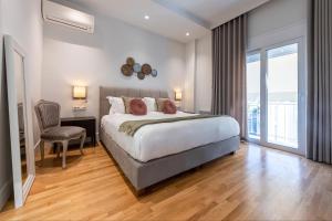Phaedrus Living City Center Luxury Flat Neos Kosmos