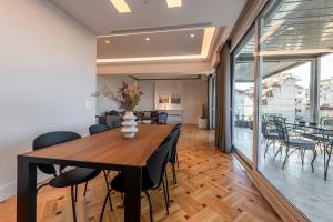 Phaedrus Living City Center Luxury Flat Neos Kosmos