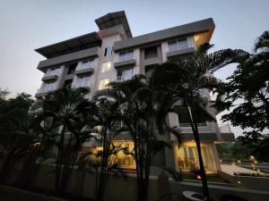 Hotel Wayfarer