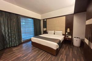 YUHI MANSIONS-A Boutique Hotel