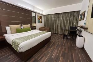 YUHI MANSIONS-A Boutique Hotel