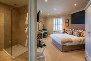 旭日宾馆 - Flax Bourton