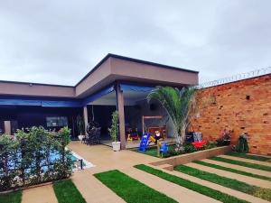 Recanto Madri