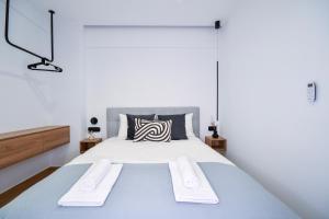 Luxury Downtown Apartment C2