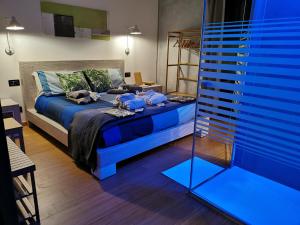 Chalet Bornhome relax, sport e cultura altopiano del sole 6 ospiti - pet Frendly