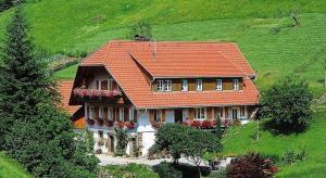 Appartement Schembachhof Bad Rippoldsau-Schapbach Deutschland