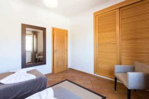 T2 Terraço Privativo vista mar Praia del Rey A1