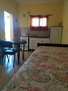 Departamentos Peumayen - La Adela