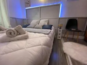 Maestrale - تيرتينيا