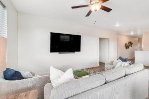 Grandma Buddys House