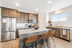 Grandma Buddys House