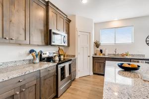 Grandma Buddys House