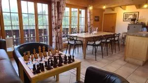 Merle 18 - Val-d'Illiez