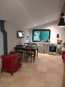Appartements appartement meuble sur la route de Compostelle ! : photos des chambres
