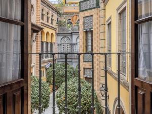 Placentines Cathedral dreams Oasis en Santa Cruz - 4hvězdičkové hotely ve městě Sevilla