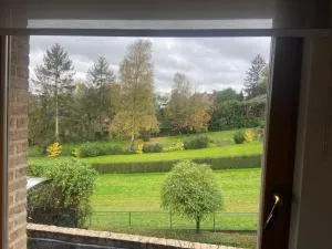 La Clé des Champs - Huldenberg