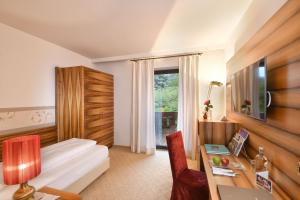 Standard Single Room room in Hotel Hohenwart