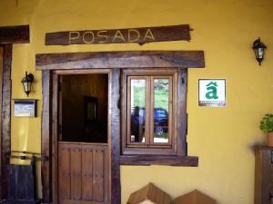 Posada la Vieja Escuela