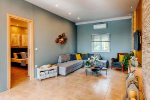 Afandou Beach Villas Sofias