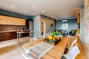 Afandou Beach Villas Sofias