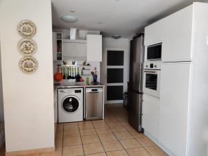 Appartements Appartement spacieux 2 pieces , climatise, Wifi, 2 a 4 couchages PORTIRAGNES PLAGE LXCS176 : photos des chambres